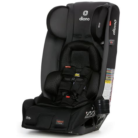 diono radian 3rxt car seat.